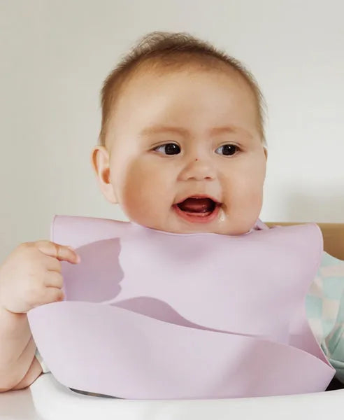 Pippeta Silicone Bib