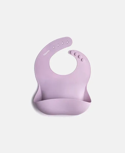 Pippeta Silicone Bib