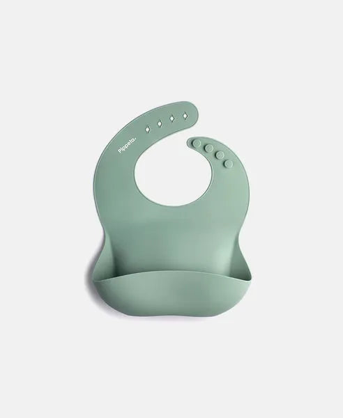 Pippeta Silicone Bib