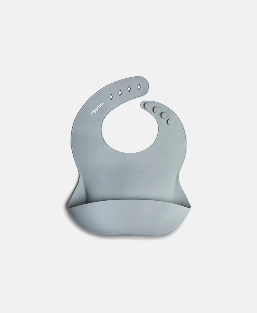 Pippeta Silicone Bib