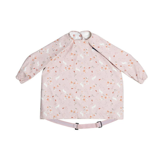 Bibado Long Sleeve Coverall Weaning Bib