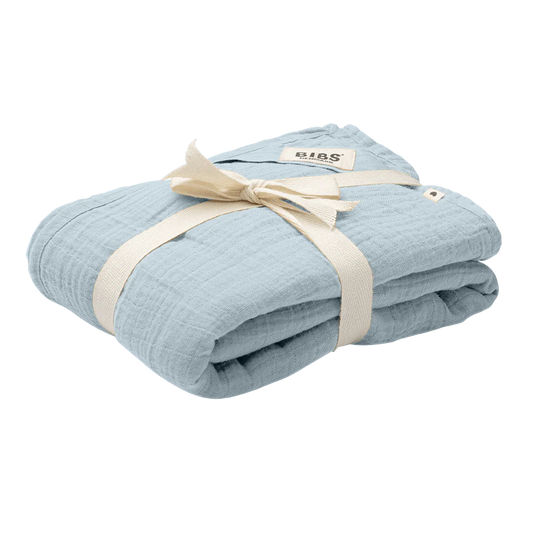 Bibs Muslin Swaddle