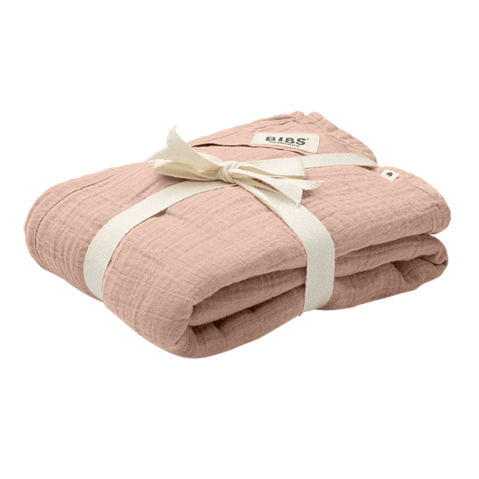 Bibs Muslin Swaddle