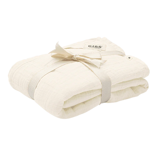 Bibs Muslin Swaddle