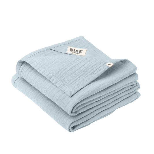 BIBS Muslin Cloth, 2 pcs