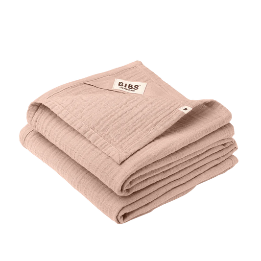 BIBS Muslin Cloth, 2 pcs