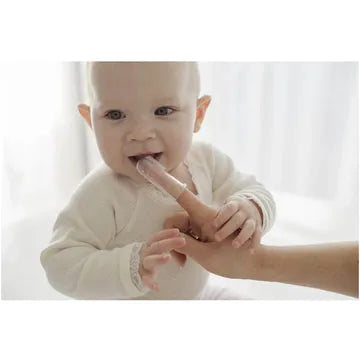 Clippasafe Finger Tooth Brush