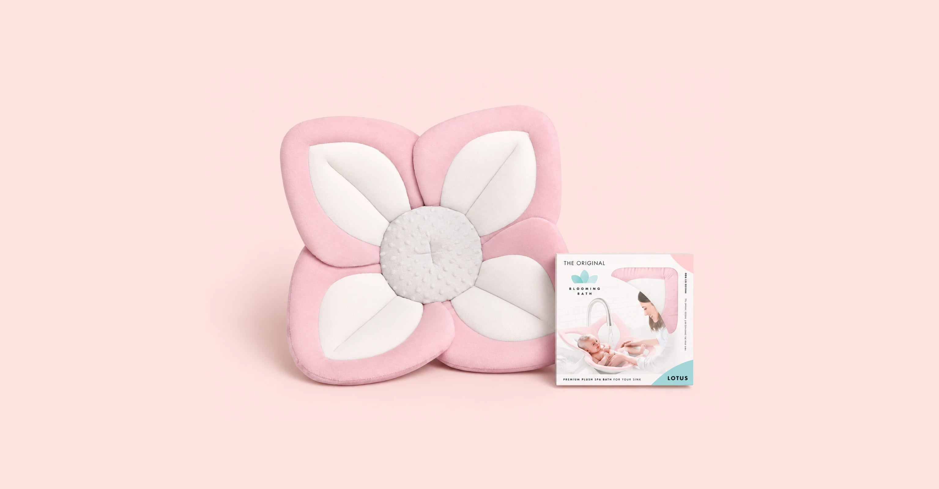 Blooming Bath