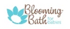 Blooming Bath