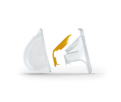 Medela Hands Free Collection Cups