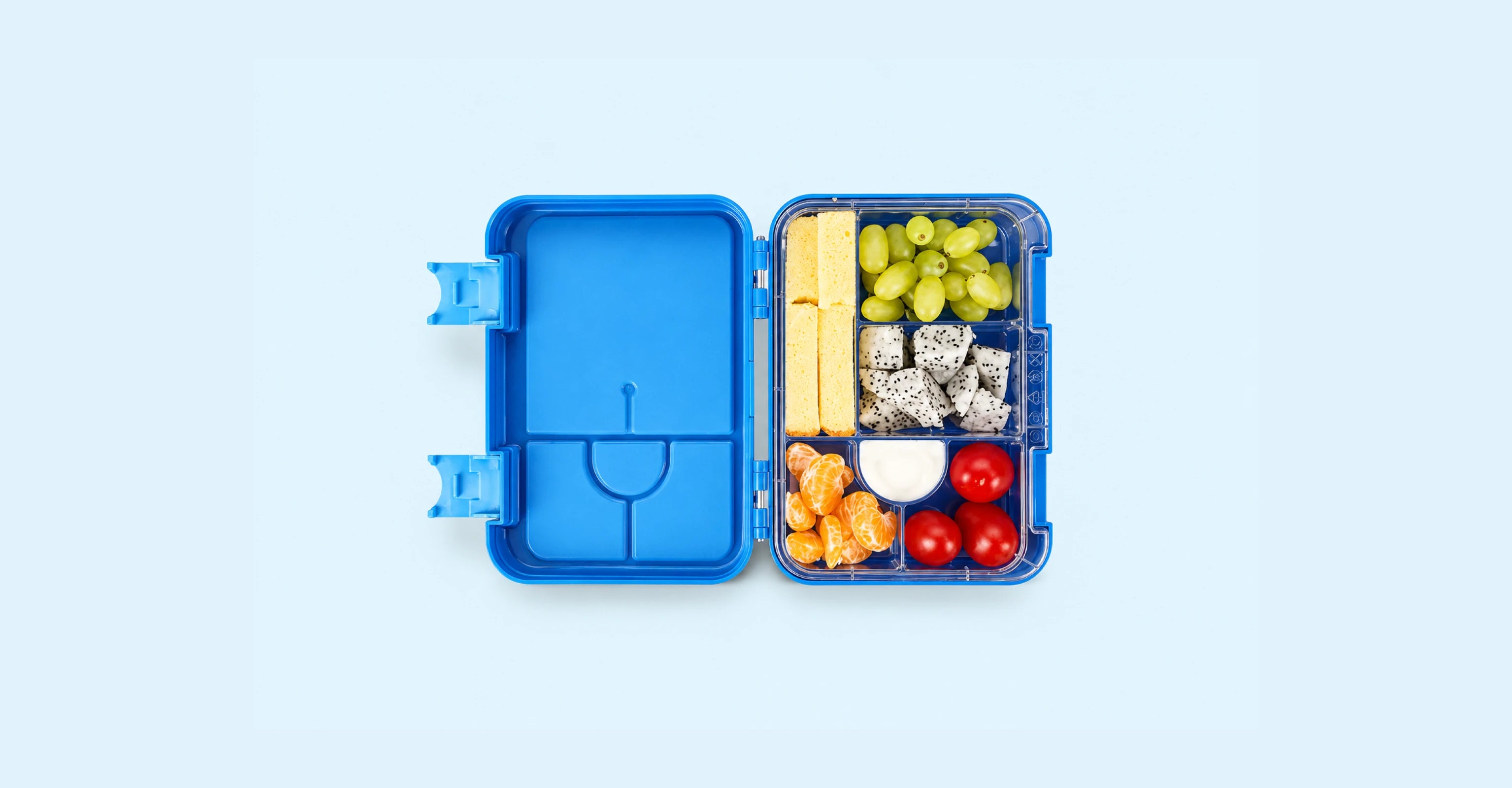 Bonjour Box