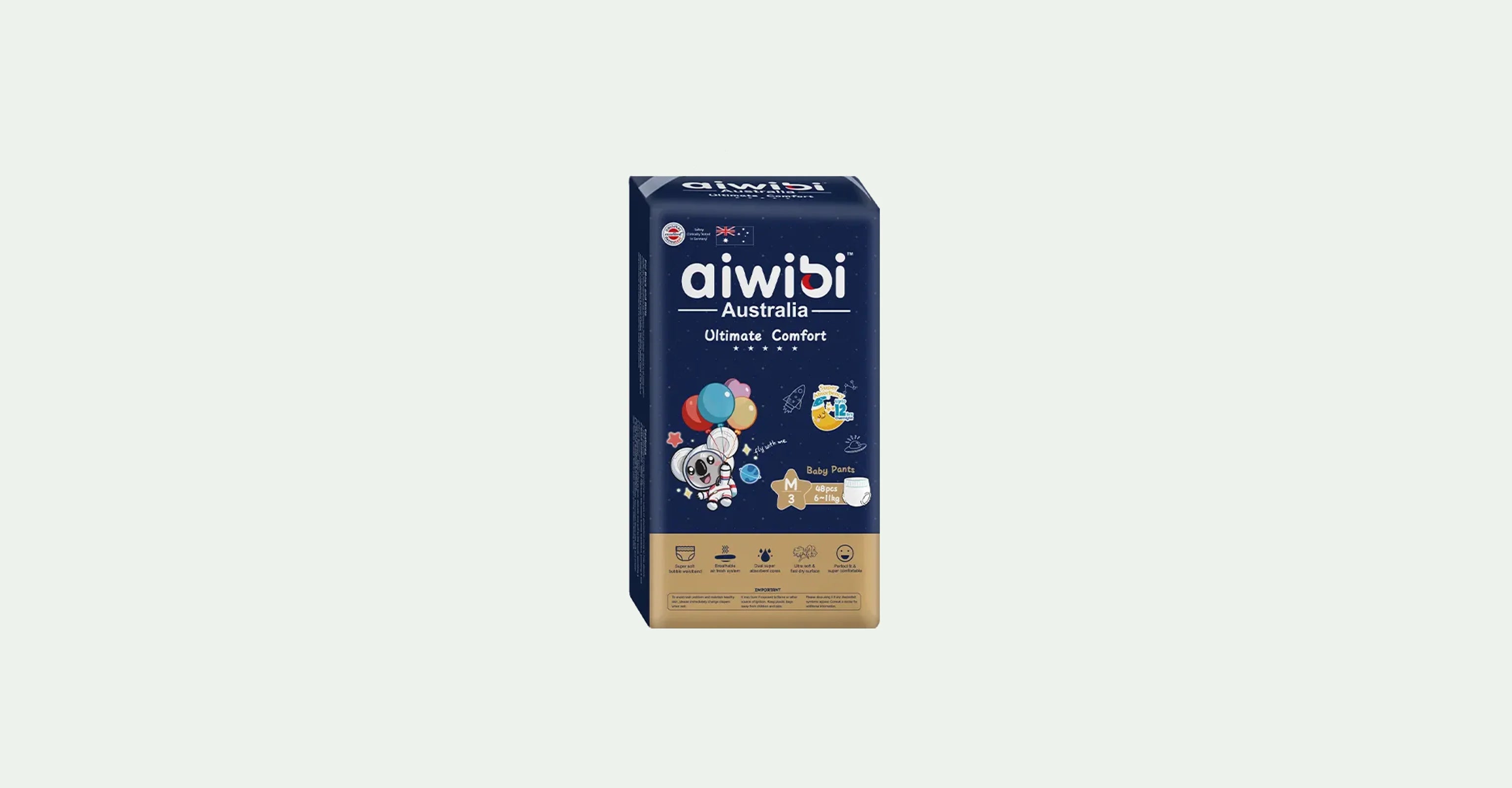 Aiwibi Products