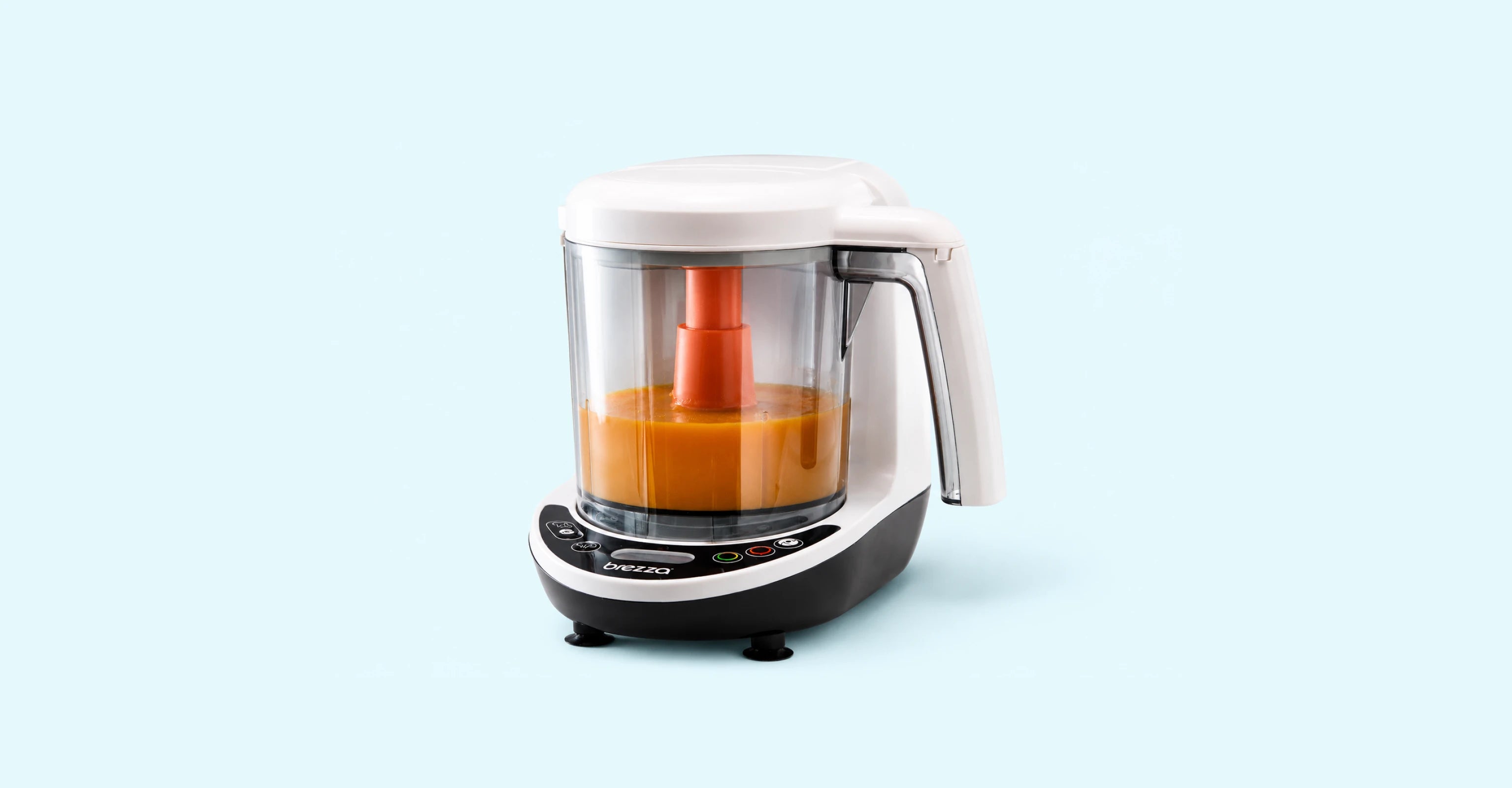 Baby Brezza Products