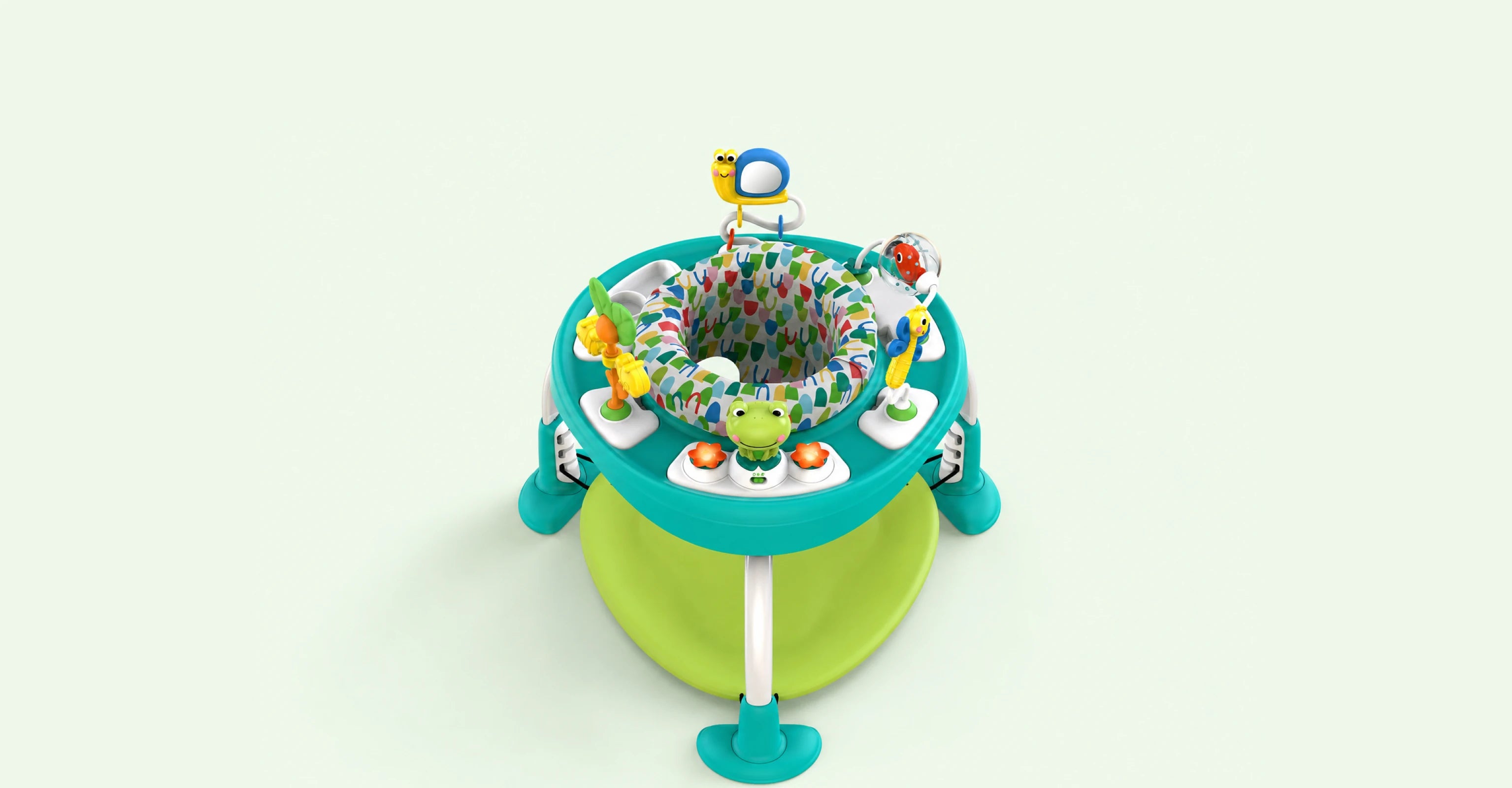 Bright Starts Toys