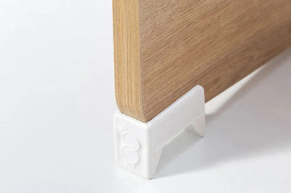 Babywhen Practical Rocking Cradle With Levels