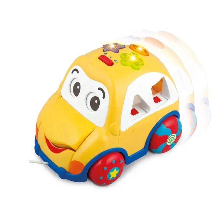 Winfun  Rymes Sorter Car