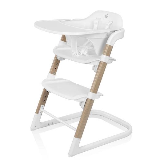 Evenflo Bria Right Seat Multistage High Chair