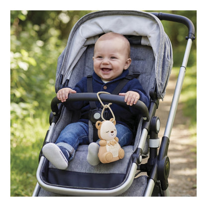 WinFun - On-the-Go Light-Up Soother - Bear