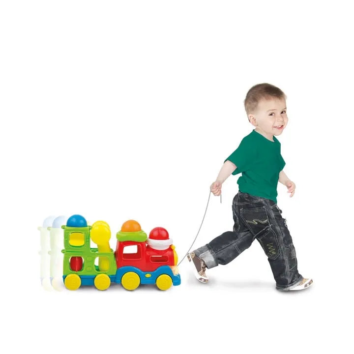 Winfun Pound and Train