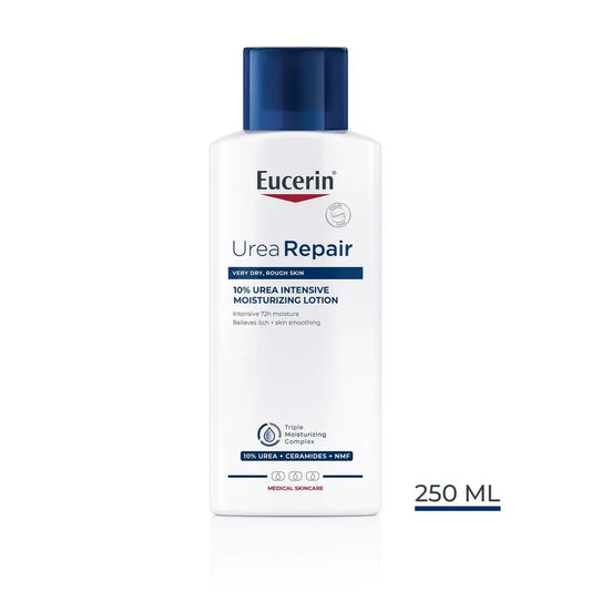 Eucerin 10% Urea Lotion (250ml)