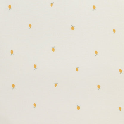 Love To Dream Swaddle UP Stretch Cotton Bamboo (Lemon Cream, 3-6 Months, Medium)