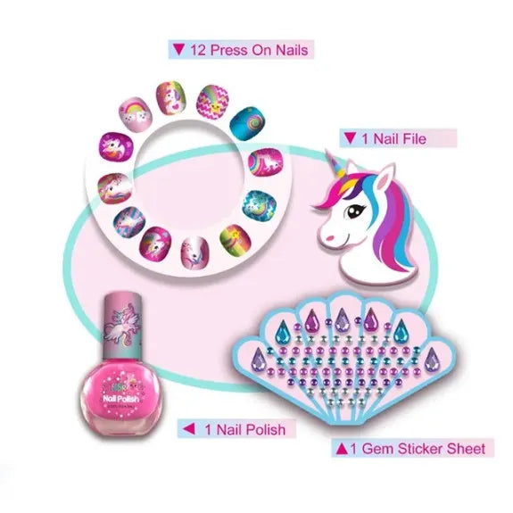 Pecoware Beauty Nails Art