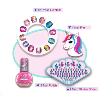 Pecoware Beauty Nails Art