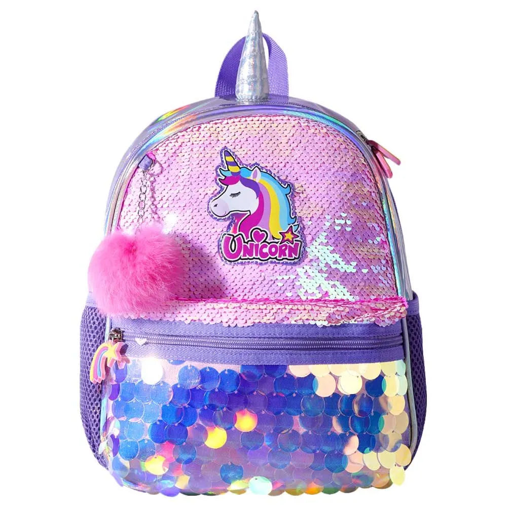 Sunveno Unicorn Sparkle Backpack