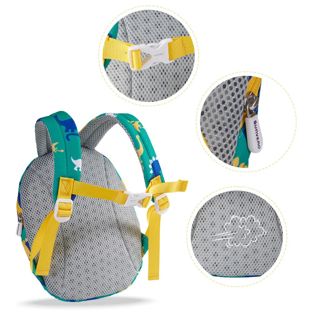 Sunveno Kids Backpack