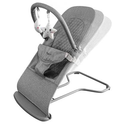 Teknum Baby Bouncer & Recliner Seat - Stage 3