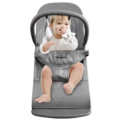 Teknum Baby Bouncer & Recliner Seat - Stage 3