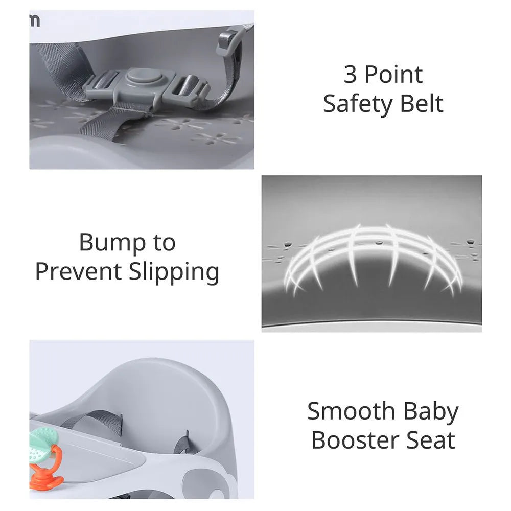 Teknum Baby Booster Chair