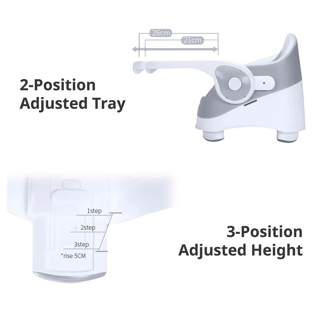 Teknum Baby Booster Chair