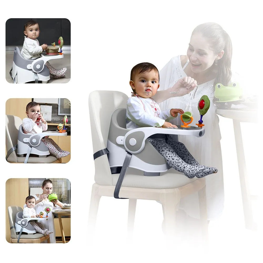 Teknum Baby Booster Chair