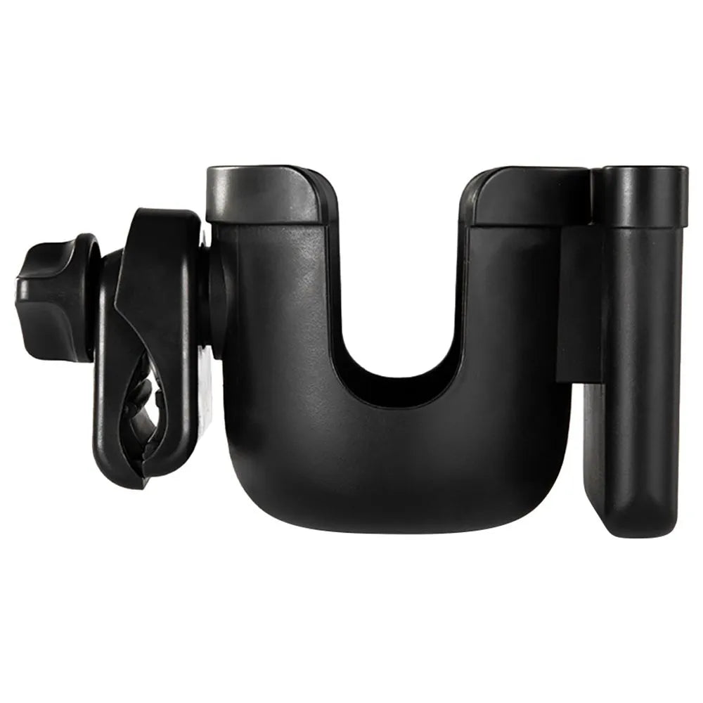 Teknum 2-in-1 Universal stroller Cup & Phone Holder