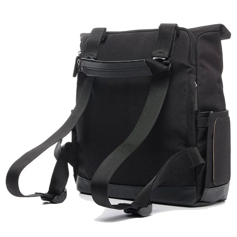 Babymel Quinn Eco Black