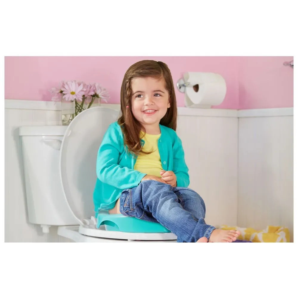 The First Years Minnie Mouse 3 In 1 Potty System (18 Months +)
