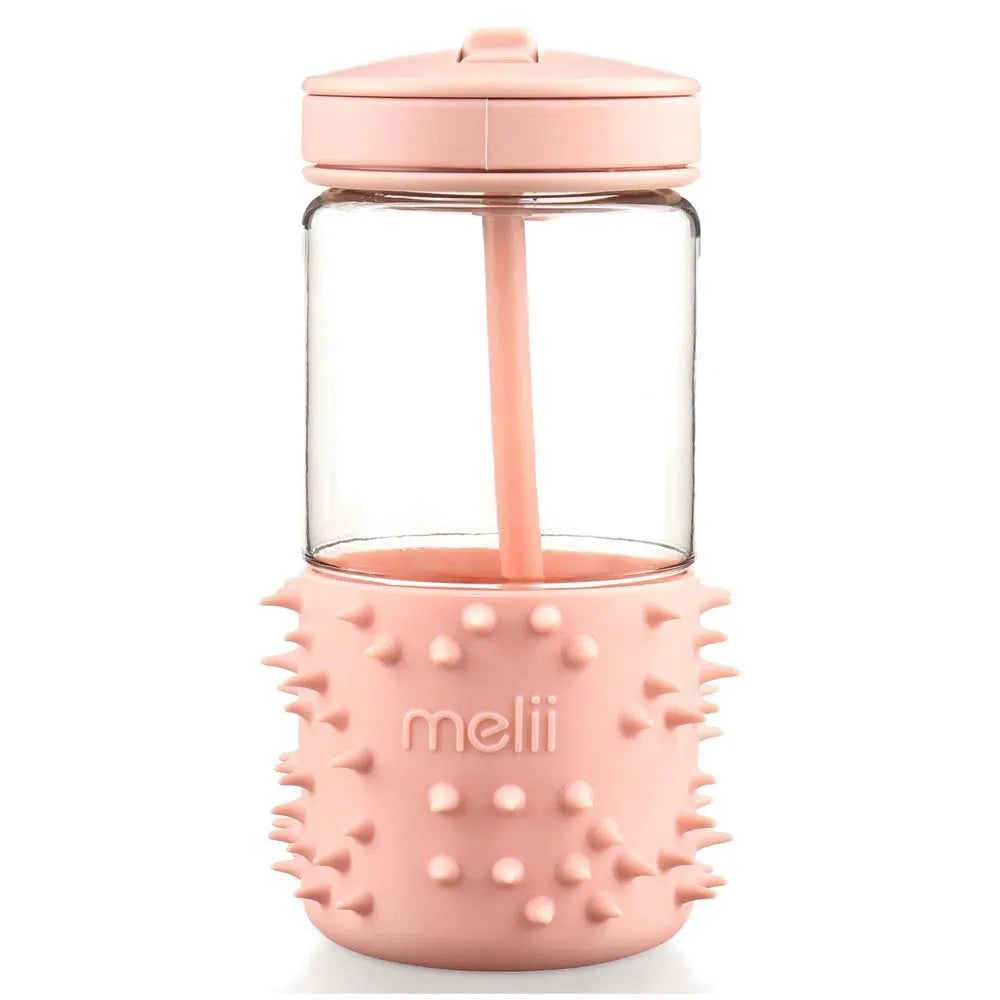 Melii Spikey Water Bottle (17oz)