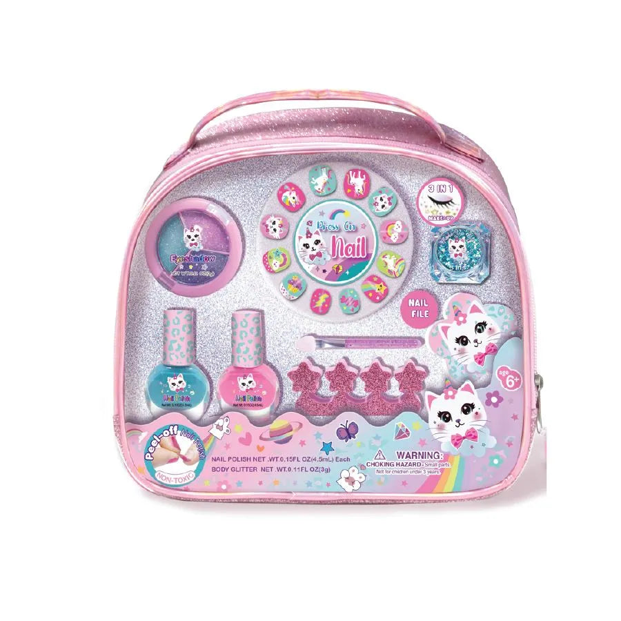 Pecoware Carry All Beauty