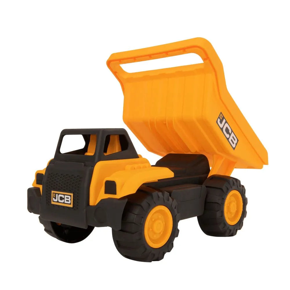 Teamsterz JCB 10" Dump Truck