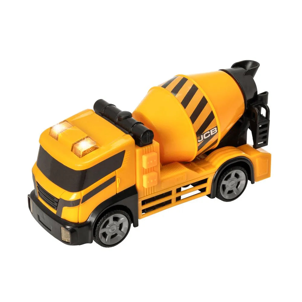 Teamsterz JCB Small LS Cement Mixer