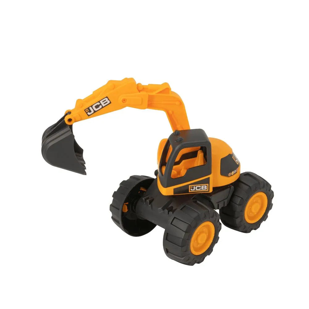 Teamsterz JCB 7" Excavator