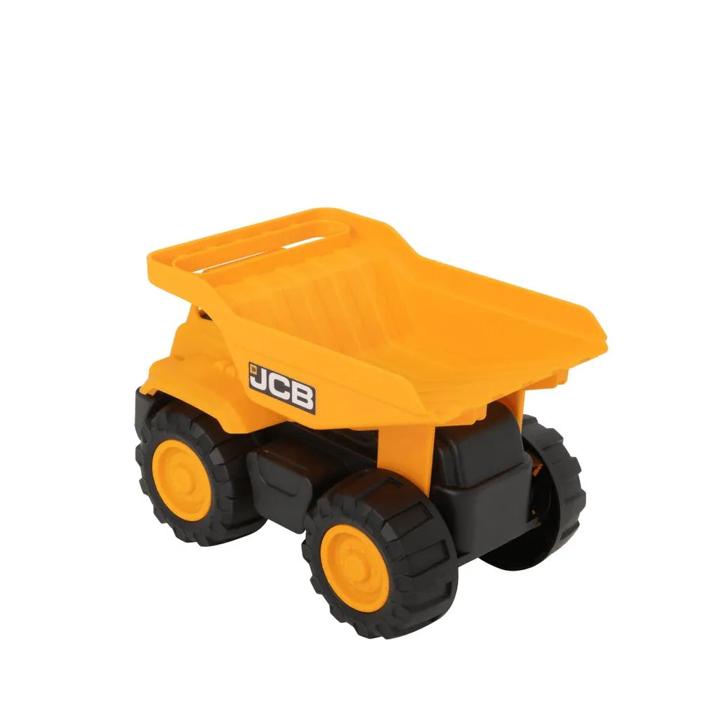 Teamsterz JCB 7" Dump Truck