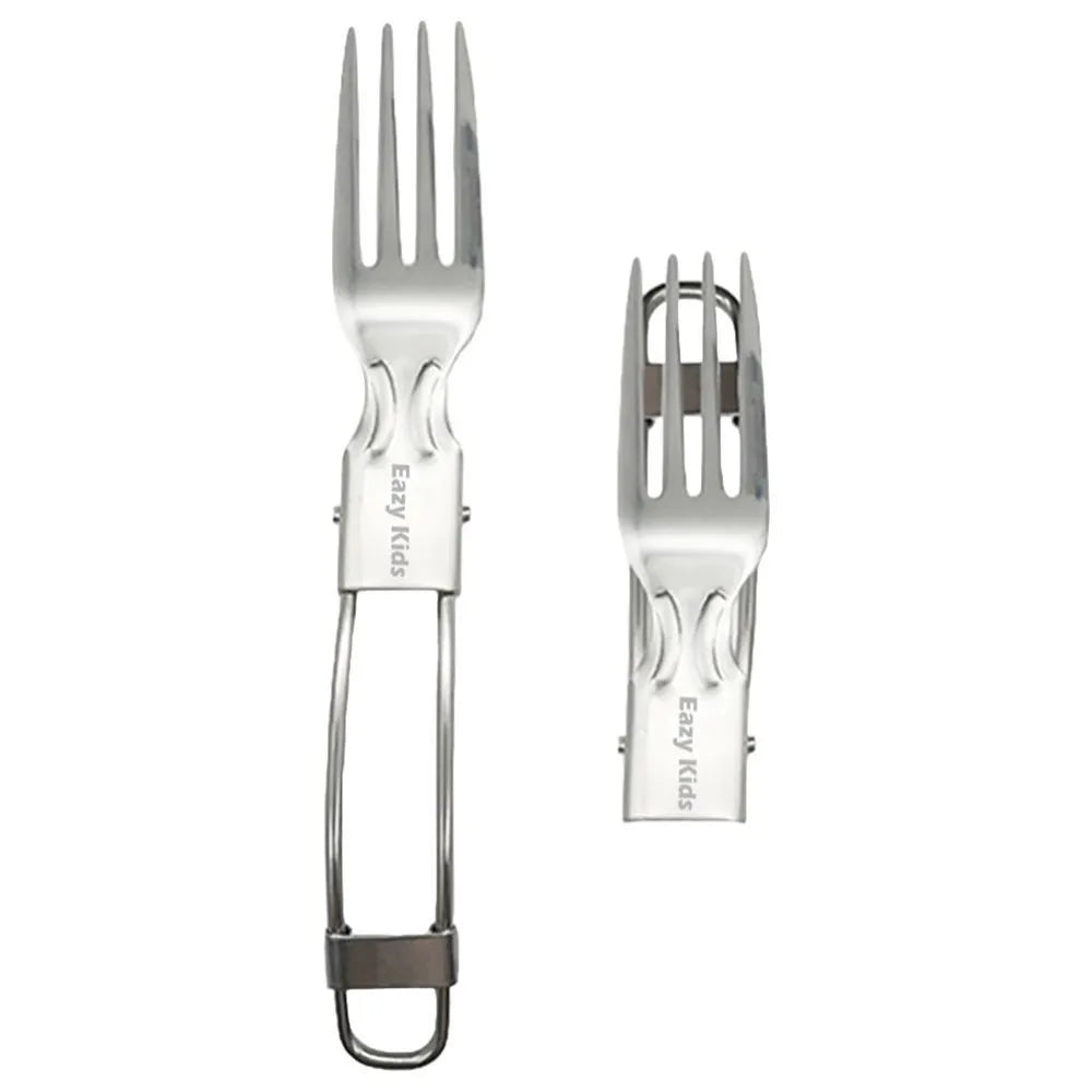 Eazy Kids Folding Fork