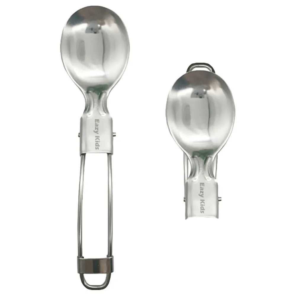Eazy Kids Folding Spoon