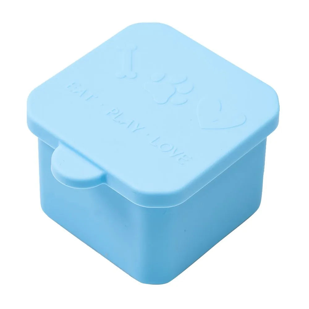 Eazy Kids Silicone Sause Jar (60ml)