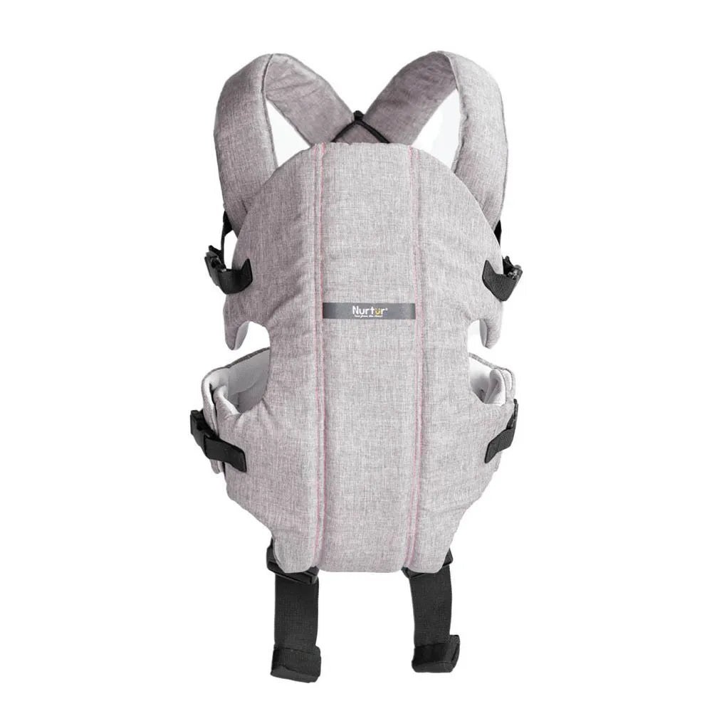 Nurtur Dove Deluxe Infant Baby Carrier (3-12 Months)