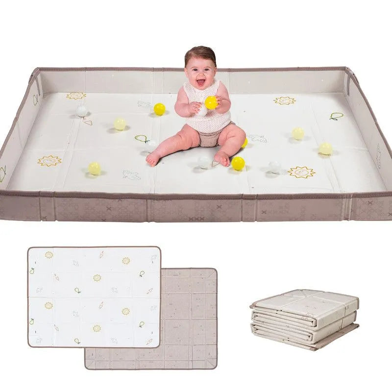 Taf Toys Fold N Fun Play Mat