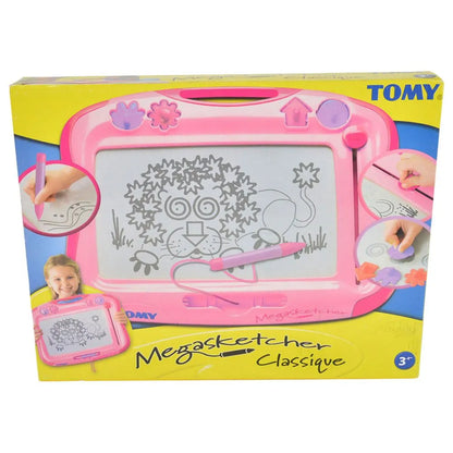 Tomy Megasketcher Classic Wipe Board