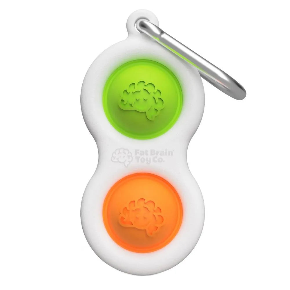 Fat Brain Toys Simpl Dimpl